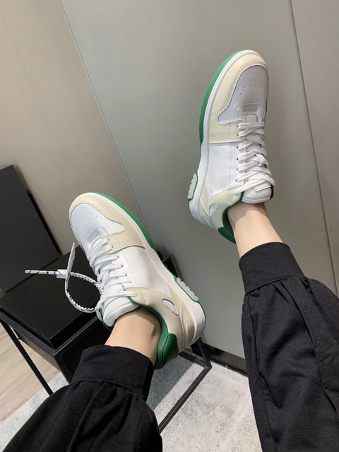 OFF-White Sneaker sz35-45 (1)
